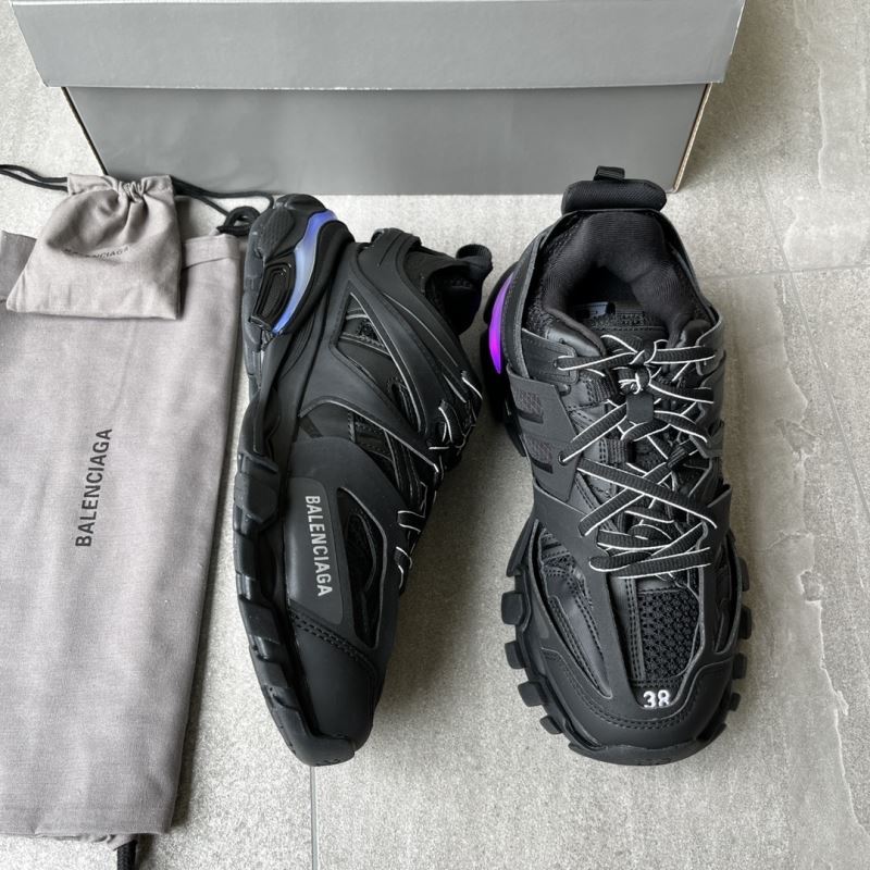 Balenciaga Track Shoes